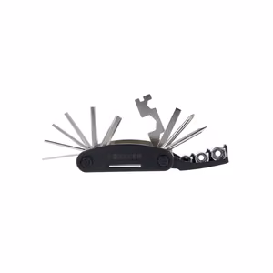 Jalgratta multitool MT-16 Forever Outdoor