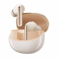 TWS QCY MeloBuds Pro HT08 kõrvaklapid, ANC (kuldne)