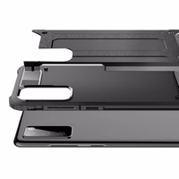 Ümbris jaoks Samsung S20 FE / S20 FE 5G Armor must