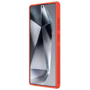 NILLKIN SUPER SHIELD PRO SAMSUNG S25 ULTRA RED