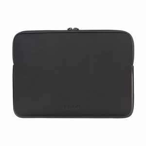 Must Tucano Elements 2 4 mm neopreenümbris MacBook Air 13-tollistele (2018–2024), MacBook Pro 13-tollistele (2016–2022) ja 12-tollistele sülearvutitele