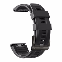 TECH-PROTECT ICONBAND GARMIN FENIX 5 / 6 / 6 PRO / 7 MUST