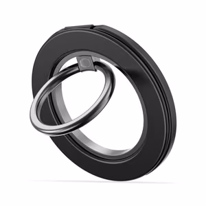 Tech-Protect MMR600 Magsafe Phone Ring Hoidja - must