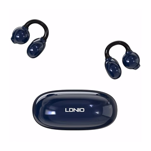 OWS LDNIO T09 kõrvasisene kõrvaklapid (dark sinine)