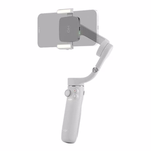 DJI OM täisvalgustuse telefoni klamber