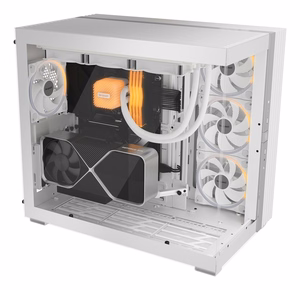 be quiet! LIGHT BASE 900 DX Full Tower valge