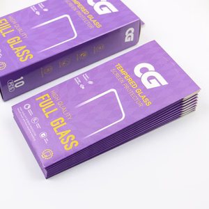 Karastatud klaas OG Premium jaoks Samsung Galaxy A13 4G / A13 5G 10in1 G14