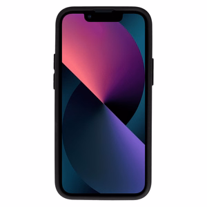 Чехол Camshield Soft для iPhone 16 Pro Max чёрный