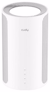 CUDY P2 5G Wi-Fi 6 AX3000 4×4 MIMO ruuter
