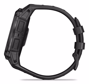 Garmin nutikell Instinct 3 AMOLED (010-03020-50) – must