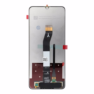 FixCell LCD Ekraan for FixCell LCD REDMI A3 OEM without frame