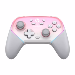 GameSir SuperNova T4n Pro Juhtmevaba Kontroller (roosa)