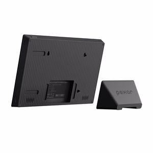 Nutikas fotoraam Lexar PX-110BLKGLR (must) 11"