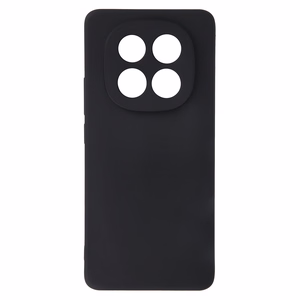 Matt TPU ümbris for Xiaomi Redmi Note 14 Pro Plus 5G (Global) must