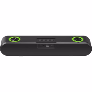 DEFENDER BLUETOOTH SOUNDBAR Z2 6W LED USB