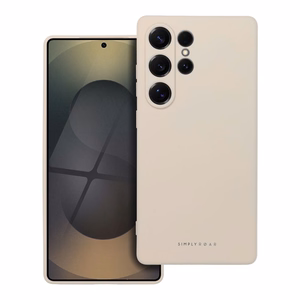 ROAR ümbris SPACE jaoks SAMSUNG S25 Ultra Aqua valge