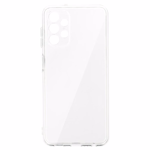 Back Ümbris 2 mm Perfect jaoks SAMSUNG GALAXY A13 4G LÄBIPAISTEV