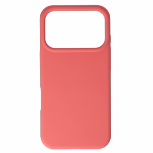 MagColor Pure Ümbris jaoks Iphone 17 Pro punane