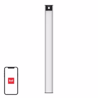 Yeelight Closet hele 40cm (hõbedane) 2700K