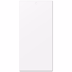Uniq Optix Clear Karastatud klaas jaoks Samsung Galaxy Z Fold 7