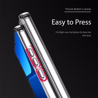 Ümbris Dux Ducis Clin Xiaomi 13 Clear