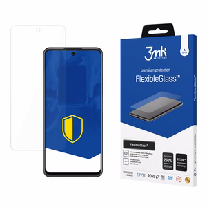 Huawei P Smart 2021 – 3mk FlexibleGlass telefoni ekraanikaitse