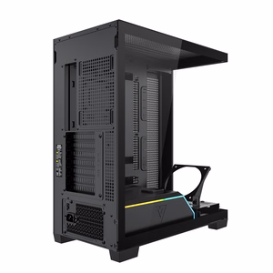 MODECOM VOLCANO STELLAR PLUS MIDI BLACK