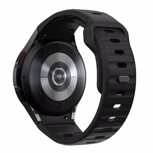 TECH-PROTECT SILICONE LINE SAMSUNG GALAXY WATCH 4 / 5 / 5 PRO / 6 / 7 / FE MUST