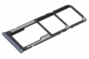 SIM card holder Xiaomi Redmi Note 9S/9 Pro Interstellar Hall ORG