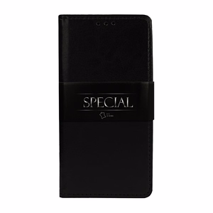 Kaaned Special Ümbris jaoks SAMSUNG GALAXY S24 PLUS BLACK