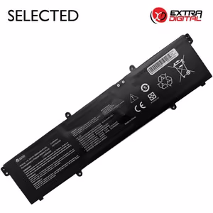 Sülearvuti aku ASUS C31N1915, 3600mAh, Extra Digital Selected