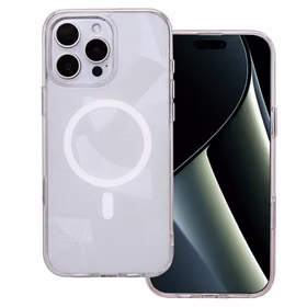 Flash Mag ümbris for iPhone 16 Pro 6,3" hall