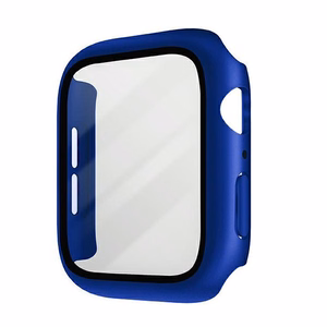 Чехол Uniq Nautic для Apple Watch 4/5/6/SE 40 мм - синий