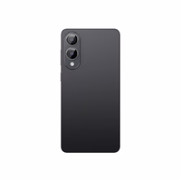 AmazingThing Radix AR Lens Glass karastatud klaas jaoks Samsung S25 Edge camera island - carbon