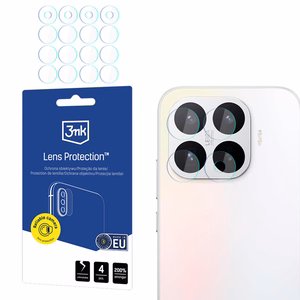 3mk Lens Protection™ hübriid kaamera objektiivi klaas Xiaomi 17T
