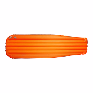 Flextail Tiny Sleeping Pad R05 AVS Mummy täispuhutav madrats (oranž)