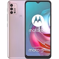 Motorola Moto G30