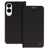 Wonder Frame Ümbris jaoks Samsung Galaxy S25 Edge must