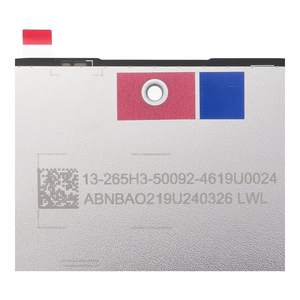 FixCell LCD Display jaoks MOTOROLA G62 OEM without frame