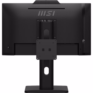 MSI Pro MP242PMG monitor 60,5 cm (23,8") 1920 x 1080 px Full HD LCD must