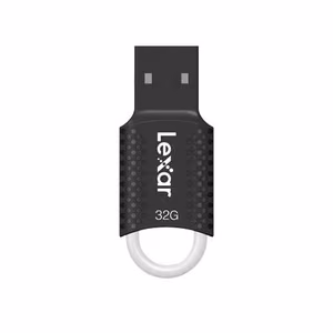 USB mälupulk USB2 32GB/V40 LJDV40-32GAB LEXAR