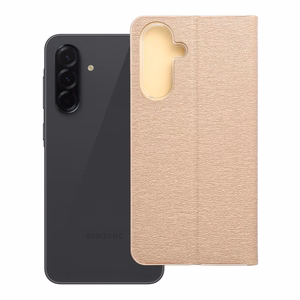 LUNA Book kuldne jaoks SAMSUNG A36 5G kuldne