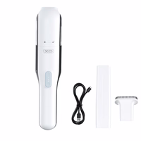 XO auto tolmuimeja CZ020 valge traadita 65W 6.7Kpa