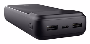 Trust 25883 akupank Lithium-Ion (Li-Ion) 20000 mAh must