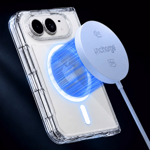 Apple iPhone Duo – 3mk Armor MagCase