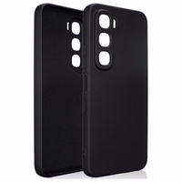 Beline silikoonümbris Infinix Hot 60 5G must