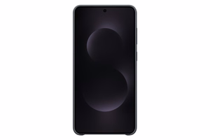 VS937PBE Kindsuit ümbris Samsung S25 Edge, must