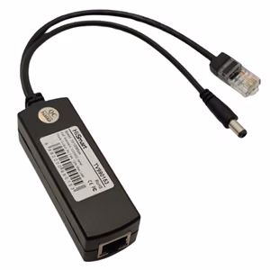 PoE 100M jaguri kaabel 12W