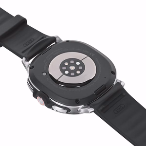 Samsung Galaxy Watch 8 Classic LTE 46mm must nutikell SM-L505