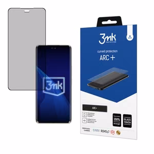 Honor 300 Ultra / 300 Pro – 3mk ARC+ telefoni ekraanikaitse